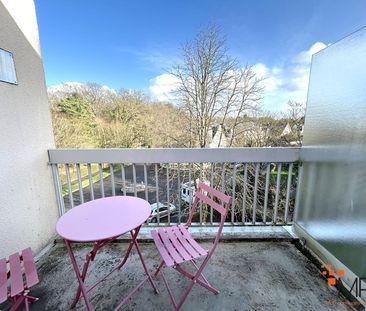 Location Appartement 1 pièce 31m² - Photo 6