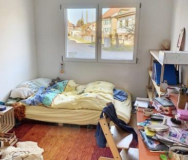 Magnifique appartement à louer à Châtonnaye - Photo 3