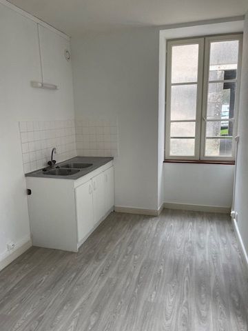 Appartement TYPE 1 – 39 m² - Photo 4