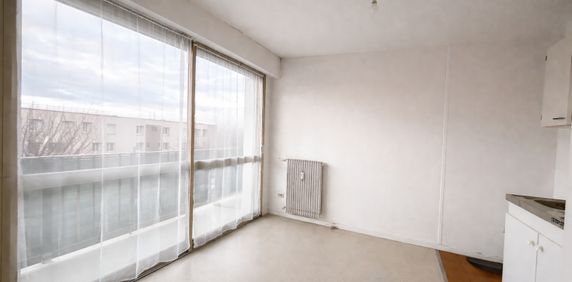 Location Appartement 1 pièce 25m² - Photo 2