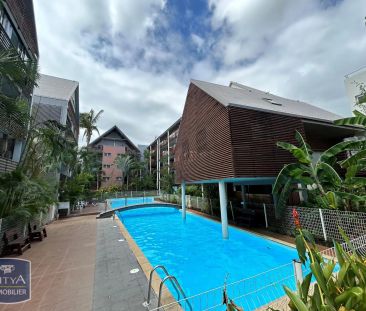 Appartement à louer 2 pièces 36m² - Photo 1