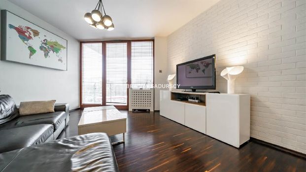 Mieszkanie Kraków Bronowice powierzchnia 64.0 m² C206-WM-76872 - Фото 1