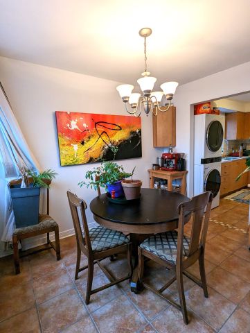 Condo for rent, Montréal (Saint-Laurent) - Photo 2