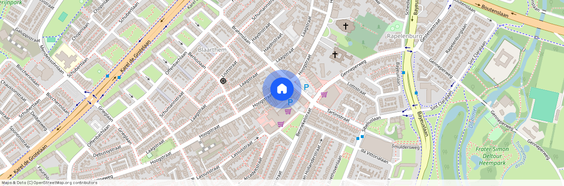 Hoogstraat 331B, 5654 NB, Eindhoven