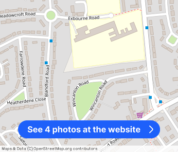 Wincanton Road, Reading - Photo 1