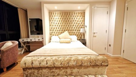 Studio to rent - Photo 4