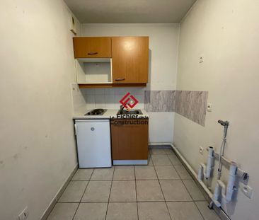 Location Appartement 2 pièces 38m² GRENOBLE 38000 - Photo 2