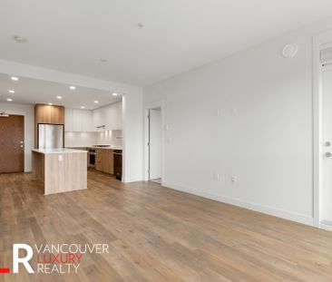 Condo in Coquitlam, BC - Photo 1