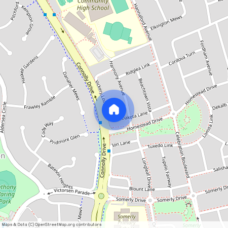 9 Vickery Loop, WA 6030, Clarkson