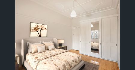 ***MODERN THREE (3) BEDROOM HOME - MINUTES TO LIGHT RAIL*** - Photo 5