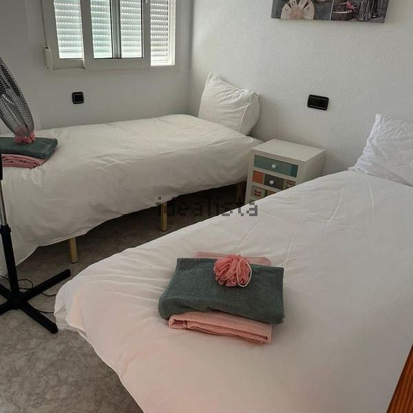 Alquiler de ático en Partida de los Dolses y Salinas s/n - Photo 1