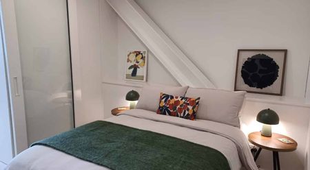 Stunning New One-Bedroom Apartment in the Heart of Te Aro, Wellington - Photo 3