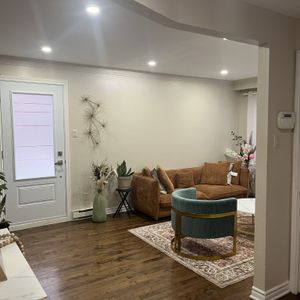 Superbe Chambre à Louer Dans Un 5 1/2 - Photo 3