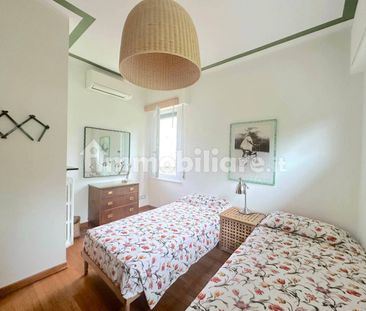 Villa a schiera via della Pergola 8, San Michele di Pagana, Rapallo - Photo 6