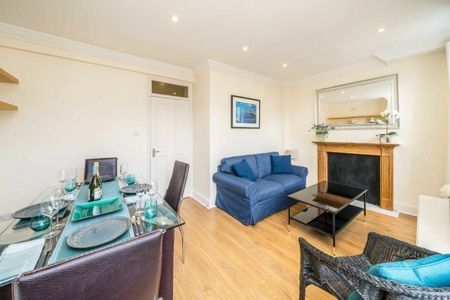 Kempsford Gardens, Earls Court, SW5 - Photo 4