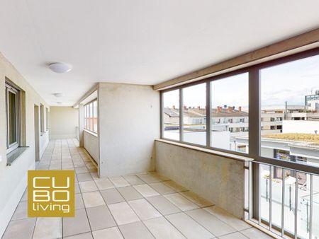 Komfortable 1-Zimmer-Wohnung mit Balkon - Photo 5