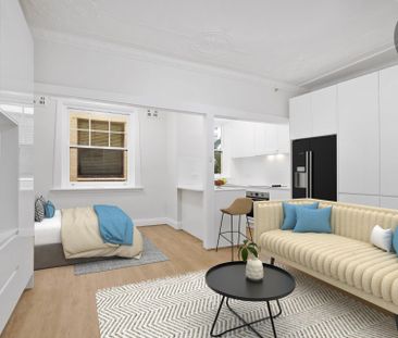 Fully Renovated Studio Retreat in Gardenvale&comma; Rushcutters Bay - Photo 3