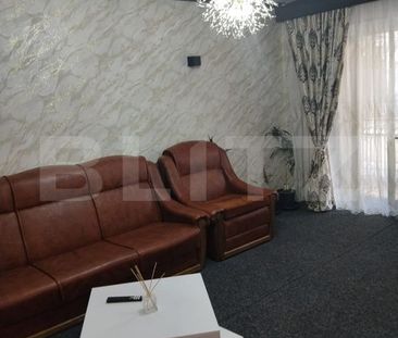 Apartament spatios si modern, 3 camere, 72 mp utili - Fotografie 6