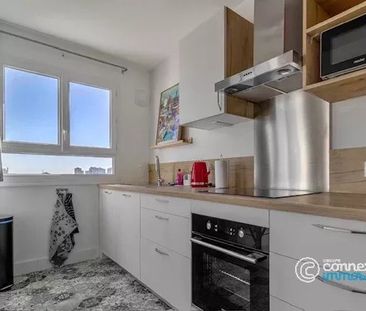 Location AppartementVillejuif - Photo 3