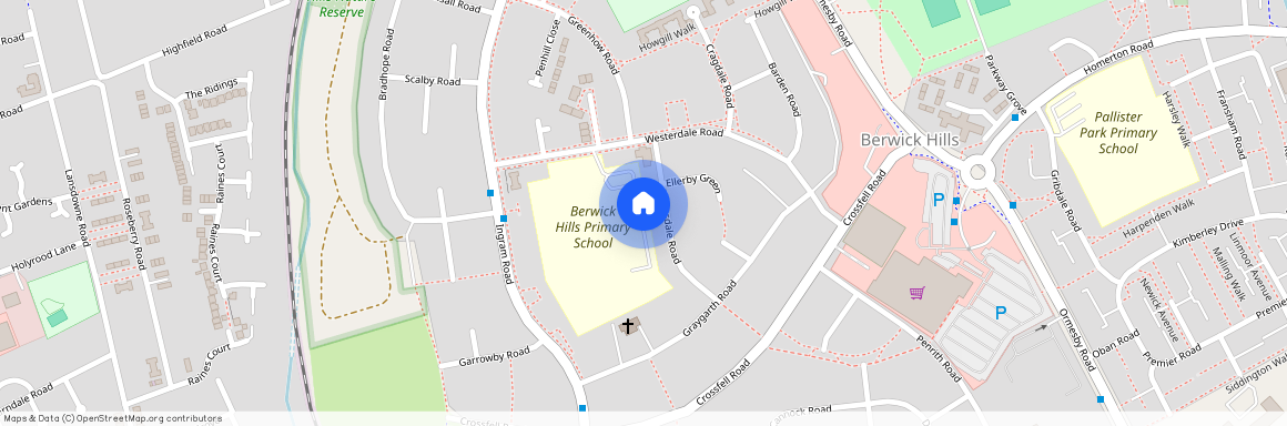 Bransdale Road, TS3 7QG, Middlesbrough