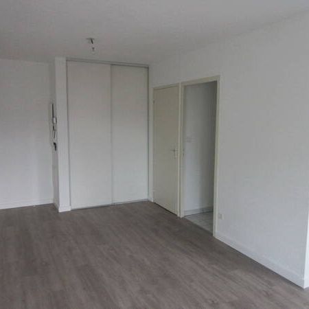 Location appartement t1 bis 2 pièces 42 m² à Rodez (12000) - Photo 1