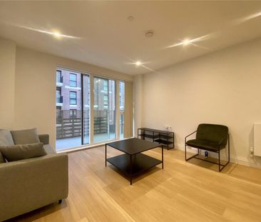 2 bedroom apartment to rent - Photo 1