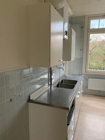 Te huur: Appartement De Lannoystraat in Vlissingen - Foto 2