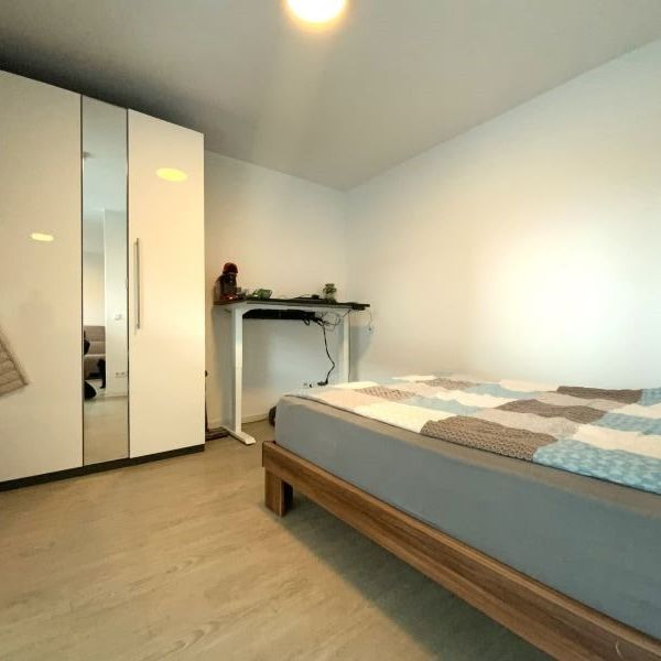 Gemütliches Apartment im EG mit TG-Stellplatz. Ihr neues Zuhause im beliebten Stadtteil OB-Alstaden - Photo 1