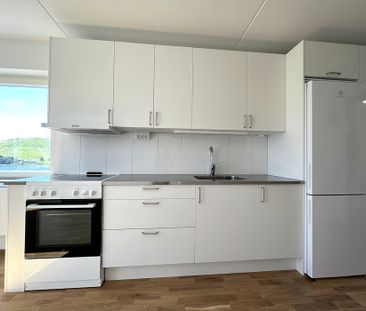 Frestavägen 122A, Väsjön - Foto 1