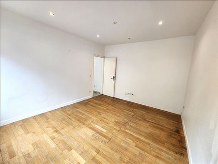 2 pièces - 31,9 m² - RDC - Colocation non autorisée - Photo 5