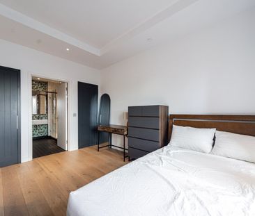 Studio Flat, Java House, E14 - Photo 3