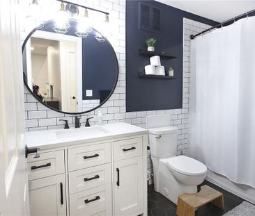 For Lease - 23 Scarletwood Street Unit# Lower, Hamilton, Ontario - Photo 6