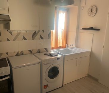 Location Appartement 2 pièces 28m² VONNAS 01540 - Photo 4