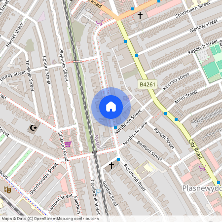 Richmond Road, Cardiff