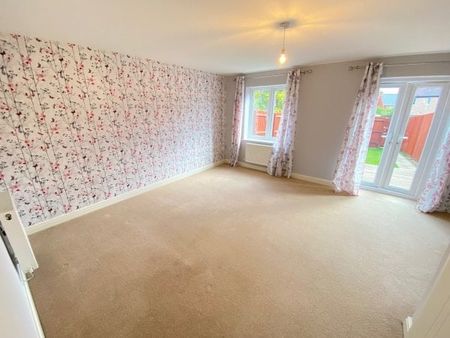 Highland Drive, Loughborough, LE11 - Photo 2