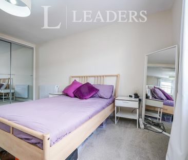 1 bedroom apartment to rent Portland Street, Cheltenham, GL52 - Photo 5