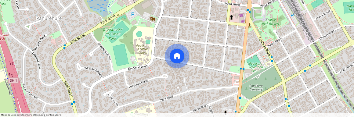 6/29 South Street, 2110, Papakura