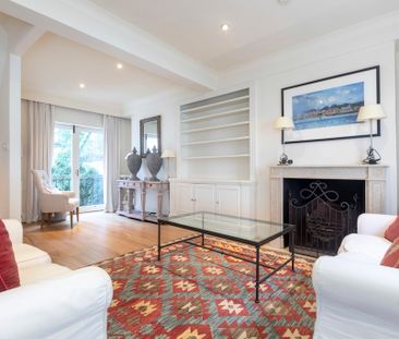 Montpelier Walk, Knightsbridge SW7 - Photo 1