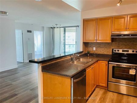 For Lease - 7 Lorraine Drive Unit# 1111, Toronto, Ontario - Photo 4