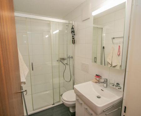 2 Zimmer, 58 m², 3. Stock - Photo 3