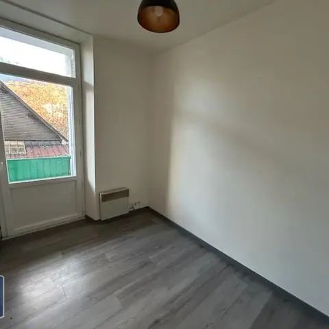 Appartement à louer 1 pièce 21.21m² - Photo 1