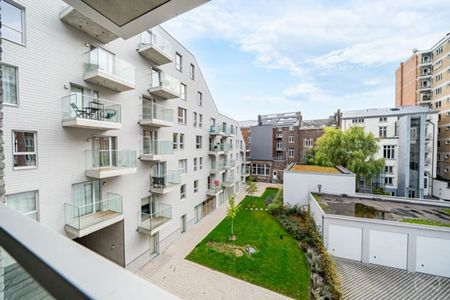 Appartement te huur - Photo 3