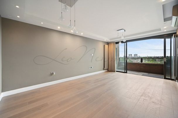 Finchley Road, London, NW3 - Photo 1