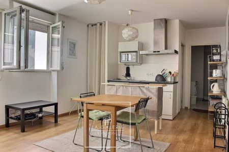 Location Appartement 1 pièce 33m² TOULOUSE 31000 - Photo 4