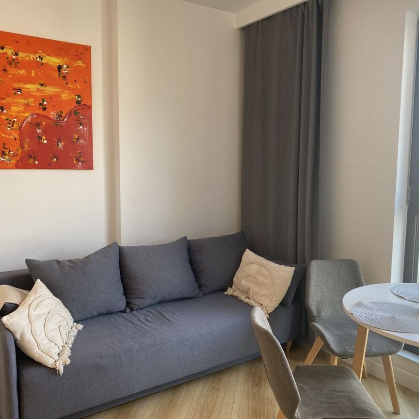 Apartament na Chłodnej 2 pokoje - Photo 1