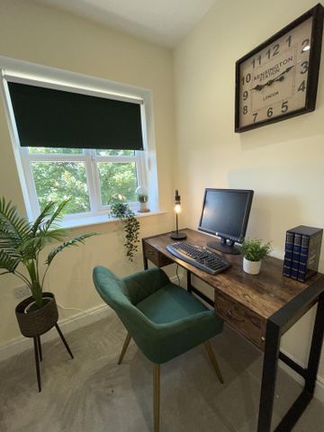 3 bedroom terraced house to rent - Photo 5