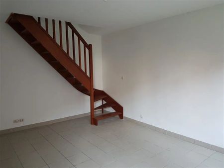 Location appartement 1 pièce - 30.73m² à Maing (59233) - Photo 4