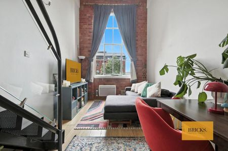 1 bedroom apartment to rent - Photo 4