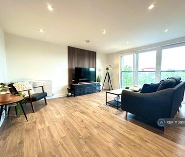 2 bedroom flat to rent - Photo 3