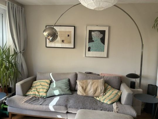 1 Bed Flat, Park Rise, SE23 - Photo 1